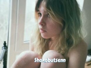 Shokobutsenn
