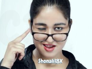 Shonali18X