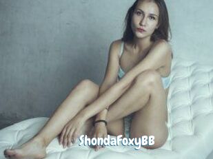 ShondaFoxyBB