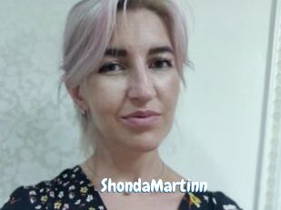 ShondaMartinn