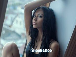 ShooBeDoo
