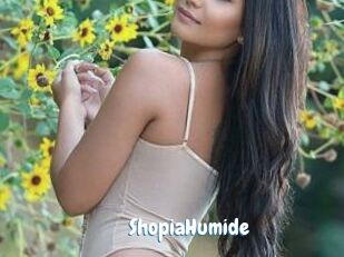 ShopiaHumide