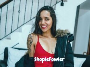 ShopieFowler