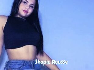 Shopie_Rousse