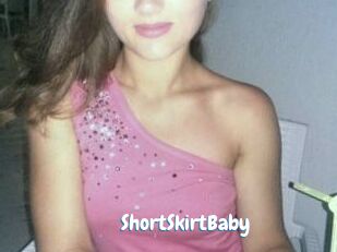 ShortSkirtBaby Coquine Avenue