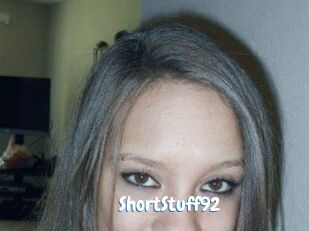 ShortStuff92