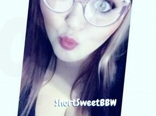 ShortSweetBBW Coquine Avenue