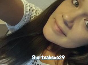 Shortcakexo29