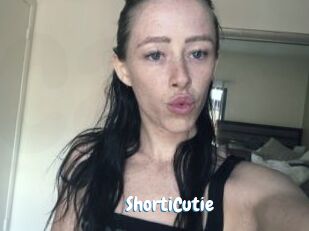 ShortiCutie