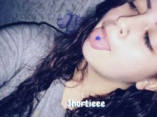 Shortieee Coquine Avenue