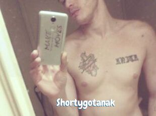 Shortygotanak