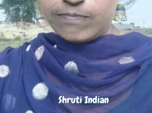 Shruti_Indian