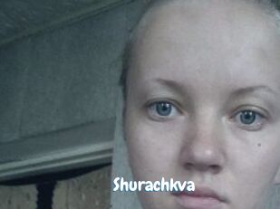Shurachkva