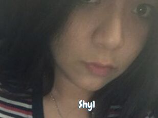 Shy1