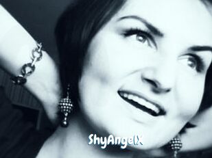 Shy_AngelX Coquine Avenue