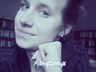 ShyCandyX