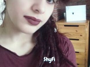 ShyFi Coquine Avenue
