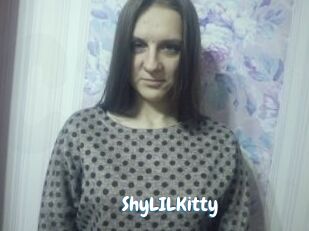 ShyLILKitty