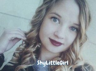 ShyLittleGirl