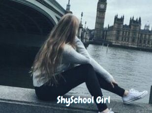 ShySchool_Girl