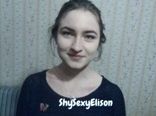 ShySexyElison