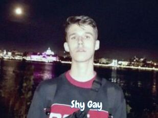 Shy_Gay Coquine Avenue