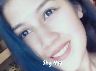 Shy_Mia Coquine Avenue