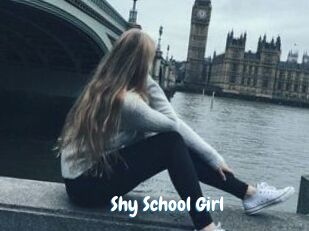 Shy_School_Girl_