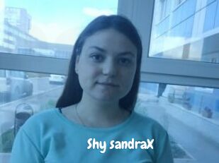 Shy_sandraX