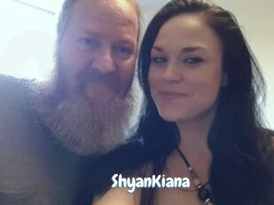 ShyanKiana