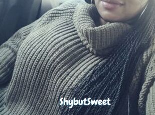ShybutSweet