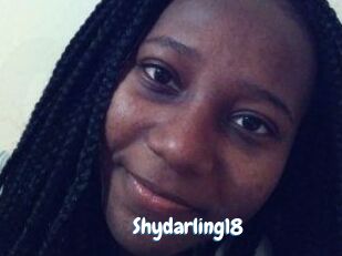 Shydarling18