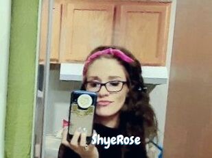 ShyeRose Coquine Avenue
