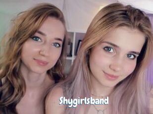 Shygirlsband