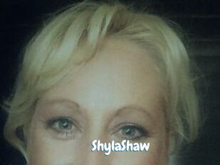 ShylaShaw