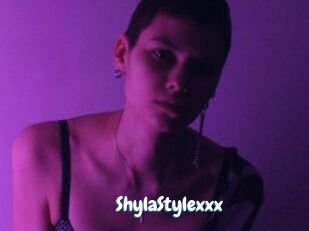 ShylaStylexxx