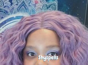 Shyspells