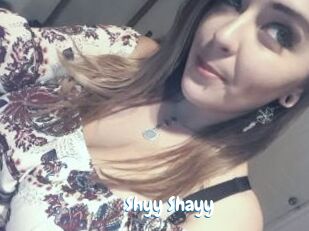 Shyy_Shayy