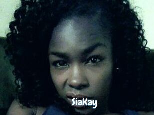 SiaKay