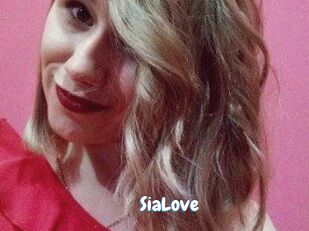 SiaLove Coquine Avenue