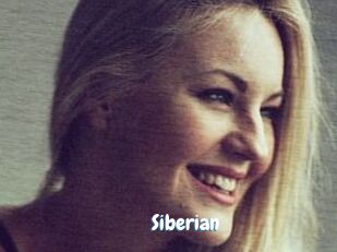 Siberian