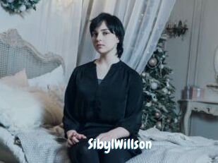 SibylWillson Coquine Avenue