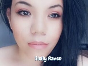 Sicily_Raven