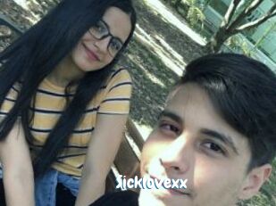 Sicklovexx