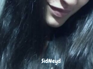 SidNeyd