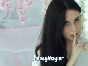 SidneyMaylor