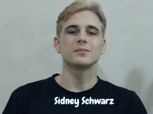 Sidney_Schwarz