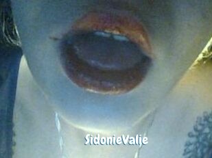 SidonieValie Coquine Avenue