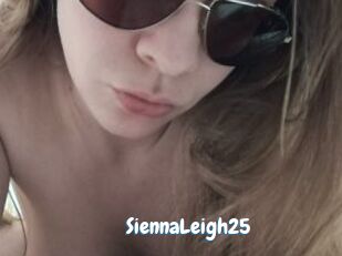 SiennaLeigh25