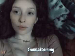 SiennaSterling